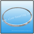 Thin Section Big Slewing Ring Bearing